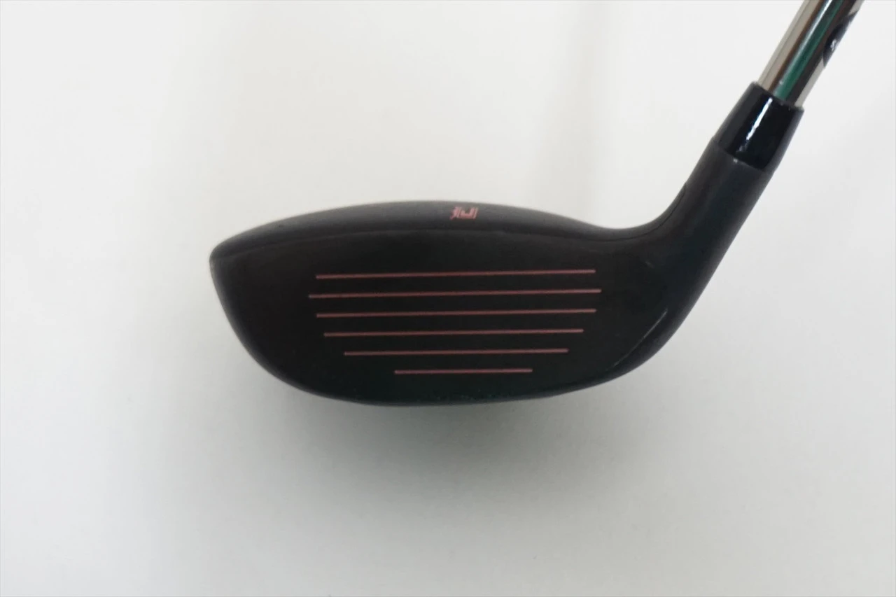 Cobra Womens Speedzone 24° 5H Hybrid Ladies Flex Recoil Esx 1039551 Excellent 5 Cobra Womens Speedzone 24° 5H Hybrid Ladies Flex Recoil Esx 1039551 Excellent - Image 3