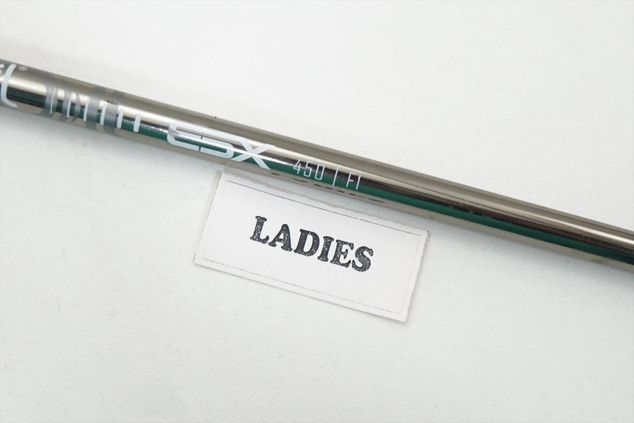 Cobra Womens Speedzone 24° 5H Hybrid Ladies Flex Recoil Esx 1039551 Excellent 7 Cobra Womens Speedzone 24° 5H Hybrid Ladies Flex Recoil Esx 1039551 Excellent - Image 5