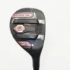 Cobra Womens Speedzone 24° 5H Hybrid Ladies Flex Recoil Esx 1039552 Excellent