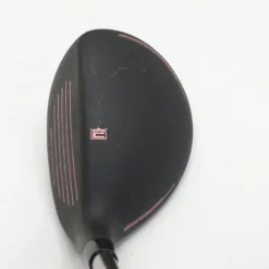 Cobra Womens Speedzone 24° 5H Hybrid Ladies Flex Recoil Esx 1039553 Excellent -taylormade shop 01039553 3 34232.1670008116