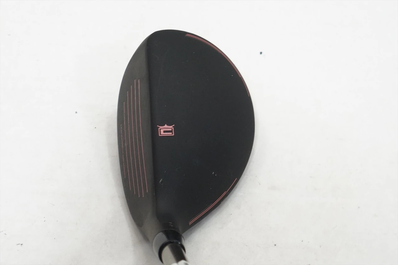 Cobra Womens Speedzone 24° 5H Hybrid Ladies Flex Recoil Esx 1039554 Excellent 5 Cobra Womens Speedzone 24° 5H Hybrid Ladies Flex Recoil Esx 1039554 Excellent - Image 3