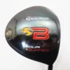 Taylormade Tour Burner Tp 8.5° Driver Stiff Flex Rombax 1039649 Good -taylormade shop 01039649 1 90116.1669819740