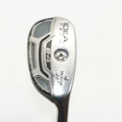Adams® Adams Idea Tech A4 22° 4 Hybrid Regular Flex Javln Fx 1039665 Good