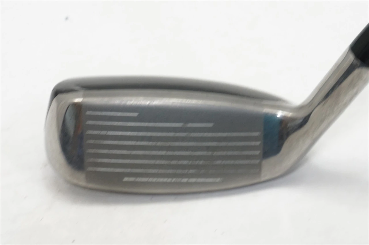 Adams® Adams Idea Tech A4 22° 4 Hybrid Regular Flex Javln Fx 1039665 Good 4 Adams® Adams Idea Tech A4 22° 4 Hybrid Regular Flex Javln Fx 1039665 Good - Image 2