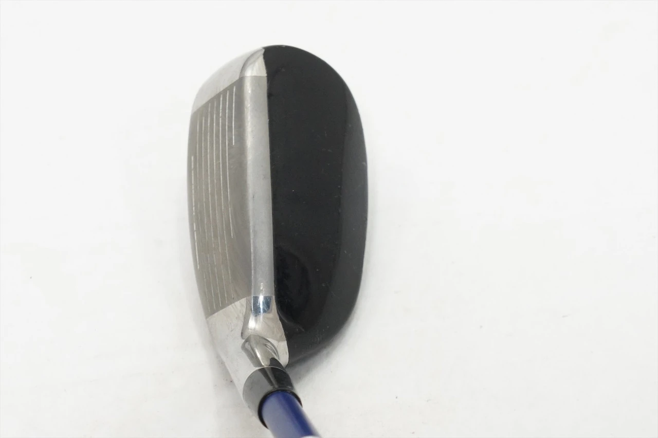 Adams® Adams Idea Tech A4 22° 4 Hybrid Regular Flex Javln Fx 1039665 Good 5 Adams® Adams Idea Tech A4 22° 4 Hybrid Regular Flex Javln Fx 1039665 Good - Image 3