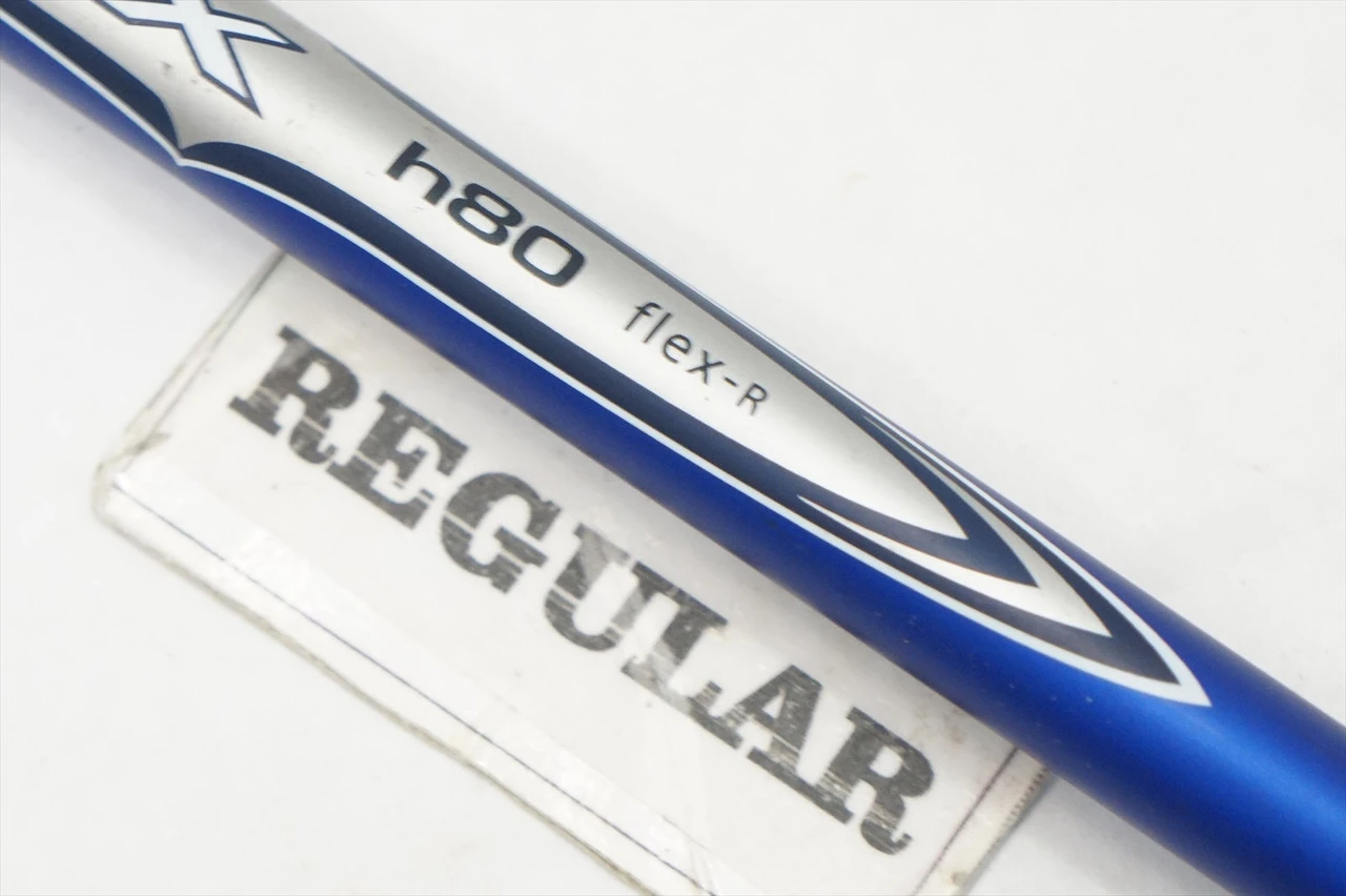 Adams® Adams Idea Tech A4 22° 4 Hybrid Regular Flex Javln Fx 1039665 Good 7 Adams® Adams Idea Tech A4 22° 4 Hybrid Regular Flex Javln Fx 1039665 Good - Image 5