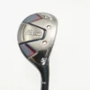 Callaway Big Bertha B21 24° 5 Hybrid Senior Flex Rch 65 1039677 Excellent -taylormade shop 01039677 1 43490.1670008485