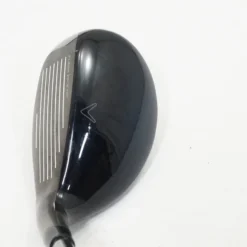 Callaway Big Bertha B21 24° 5 Hybrid Senior Flex Rch 65 1039677 Excellent -taylormade shop 01039677 3 73365.1670008486