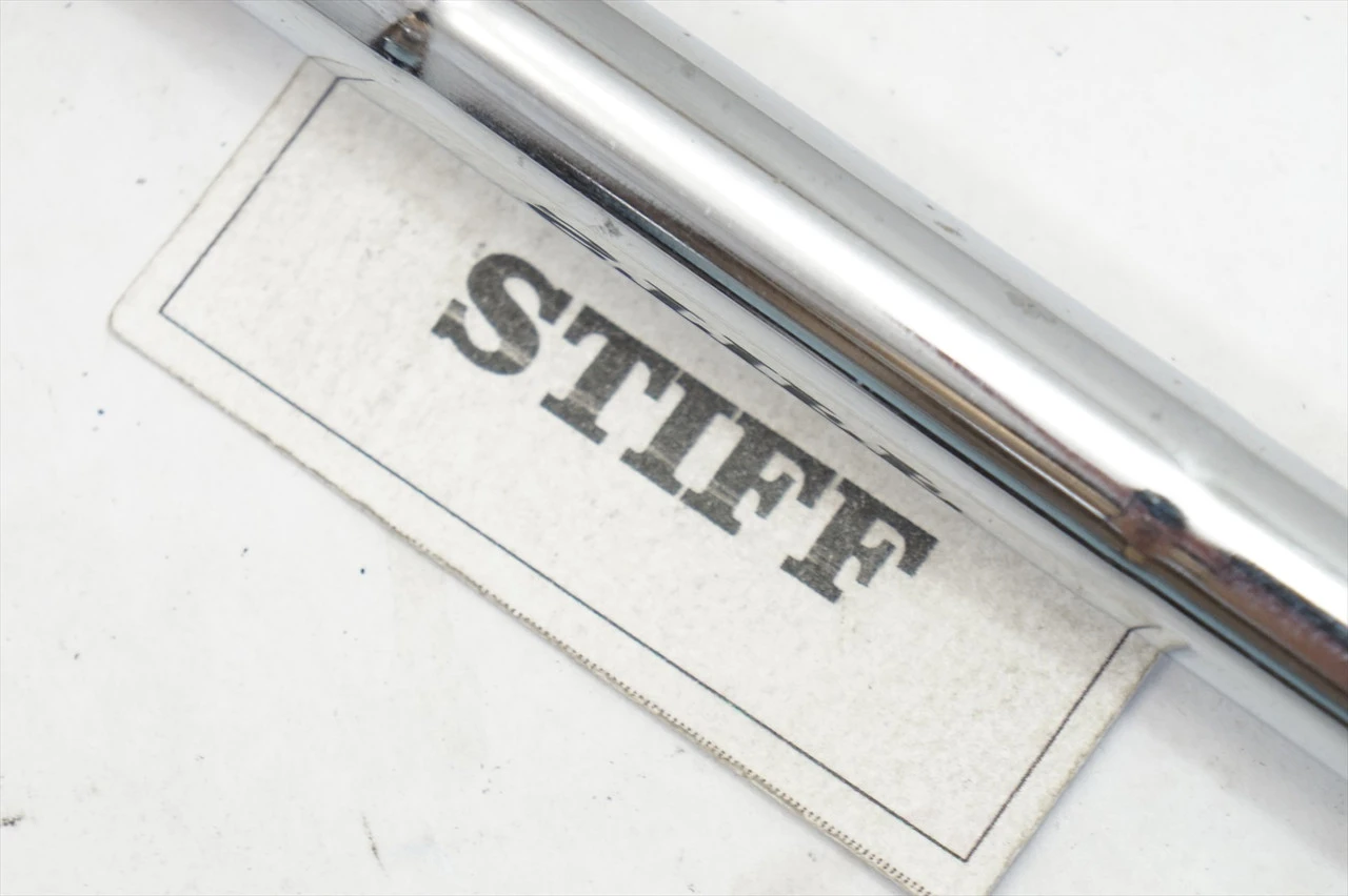 Ping Zing 7 Iron Stiff Flex Steel 1039683 Good 7 Ping Zing 7 Iron Stiff Flex Steel 1039683 Good - Image 5