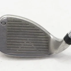 Wilson Fat Shaft 9 Iron Extra Stiff Flex Steel 1039687 Good -taylormade shop 01039687 3 20203.1672863068