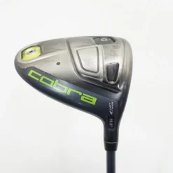 Cobra King F6 11.5° Driver Lite Flex 60Q4 1039695 Good -taylormade shop 01039695 2 65055.1669819585