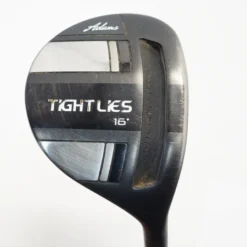 Adams® Adams Tight Lies 2013 16° 3 Fairway Wood Regular Flex Bassara 1039722 Fair