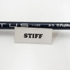Fujikura Ventus Hb Blue 8 68g Stiff 37.75" Hybrid Shaft Taylormade 1039777 -taylormade shop 01039777 2 04244.1674674484