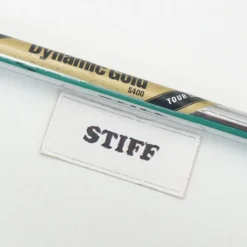 Taylormade P750 Tour Proto Pw Pitching Wedge Stiff Flex Dynamic Gold Steel Fair -taylormade shop 01039778 4 97238.1672863273