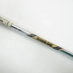 Taylormade P750 Tour Proto Pw Pitching Wedge Stiff Flex Dynamic Gold Steel Fair -taylormade shop 01039778 5 28497.1672863273