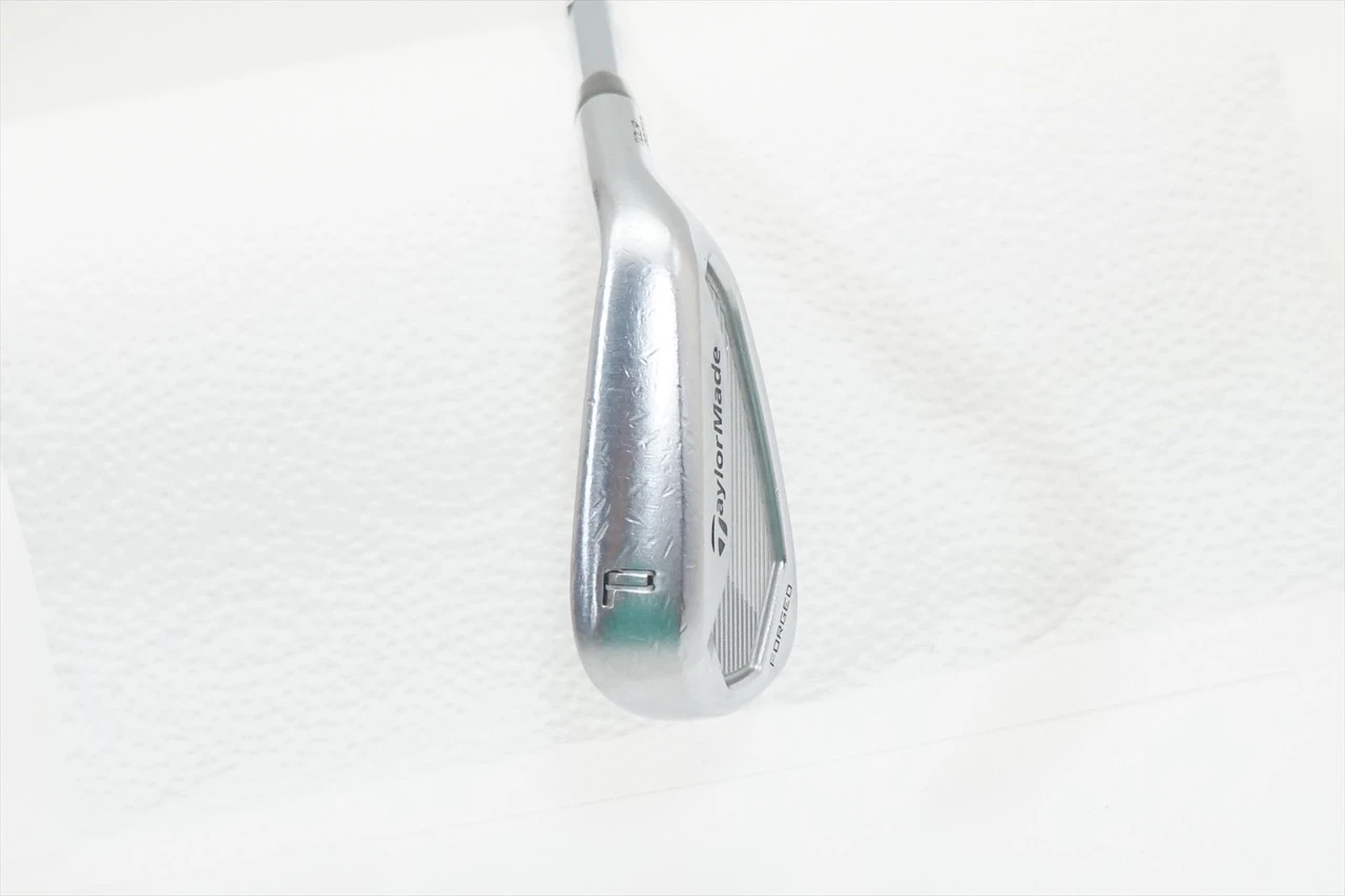 Taylormade P750 Tour Proto Pw Pitching Wedge X-Stiff N.S. Pro Modus3 Tour 120 3 Taylormade P750 Tour Proto Pw Pitching Wedge X-Stiff N.S. Pro Modus3 Tour 120