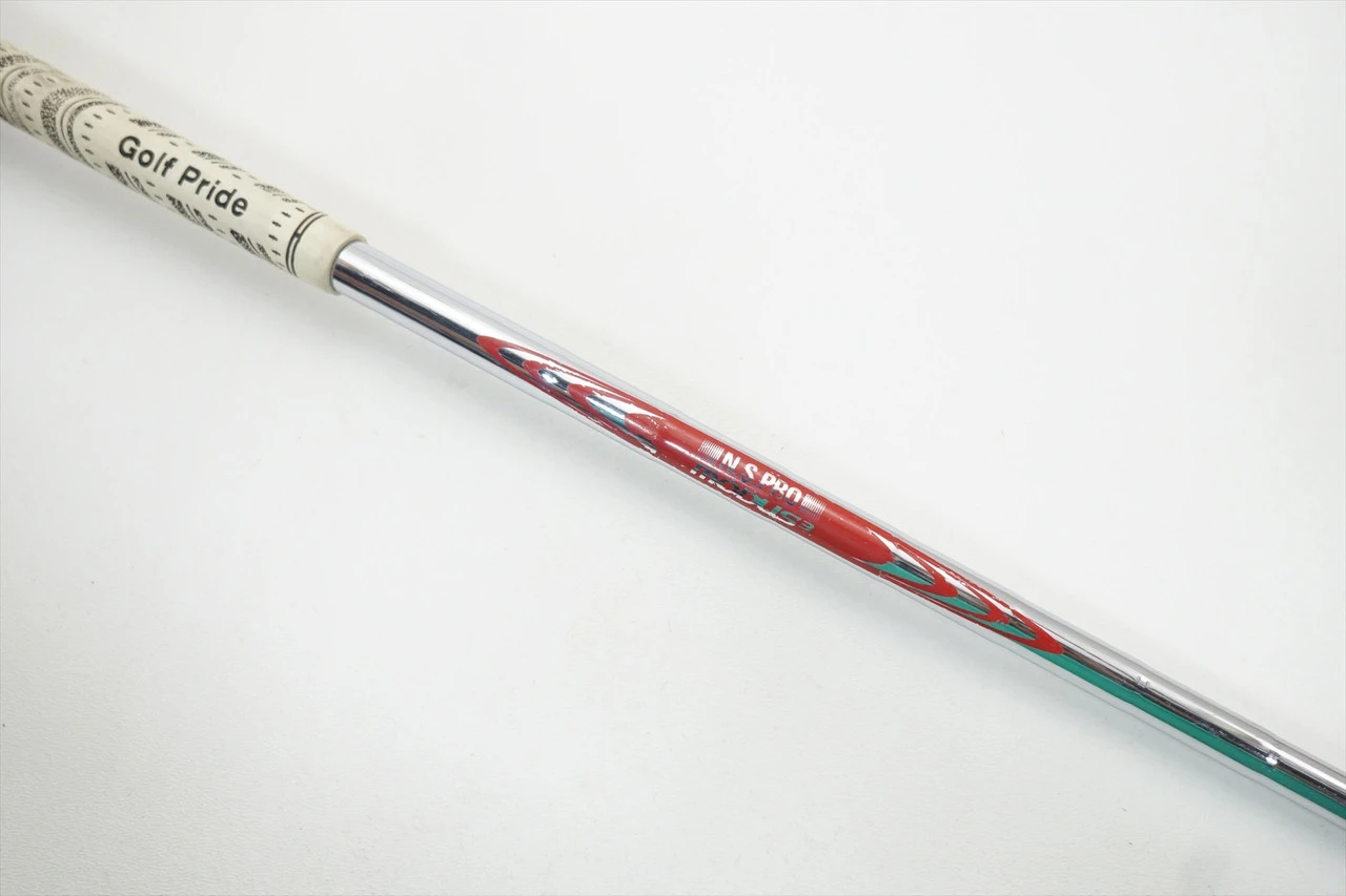 Taylormade P750 Tour Proto Pw Pitching Wedge X-Stiff N.S. Pro Modus3 Tour 120 7 Taylormade P750 Tour Proto Pw Pitching Wedge X-Stiff N.S. Pro Modus3 Tour 120 - Image 5