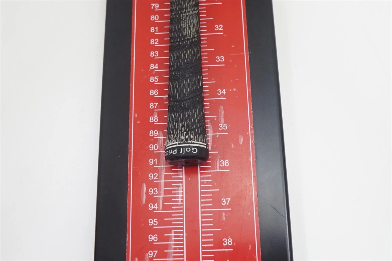 Taylormade P750 Tour Proto Pw Pitching Wedge X-Stiff N.S. Pro Modus3 Tour 120 8 Taylormade P750 Tour Proto Pw Pitching Wedge X-Stiff N.S. Pro Modus3 Tour 120 - Image 6