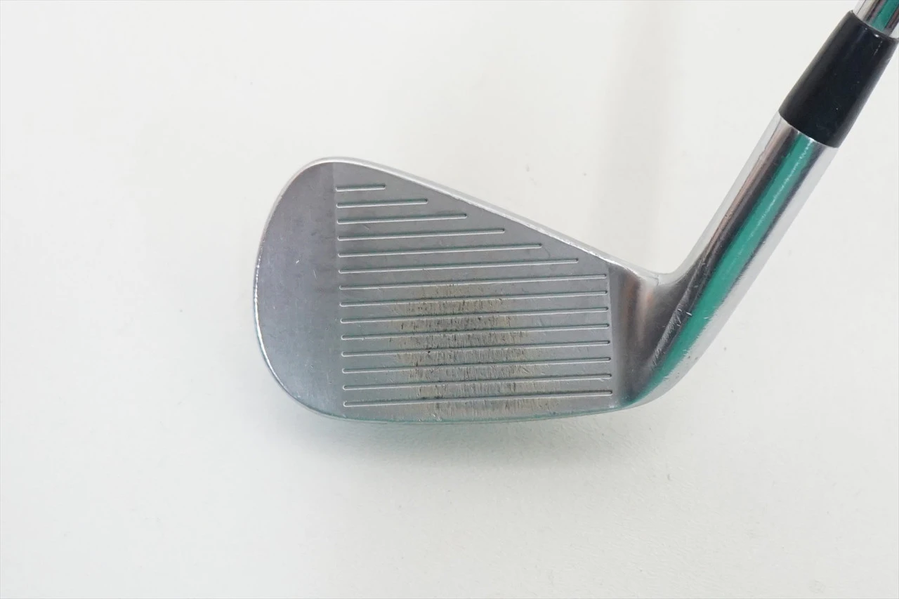 Taylormade P750 Tour Proto 7 Iron Extra Stiff Flex N.S. Pro Modus3 Tour 120 5 Taylormade P750 Tour Proto 7 Iron Extra Stiff Flex N.S. Pro Modus3 Tour 120 - Image 3