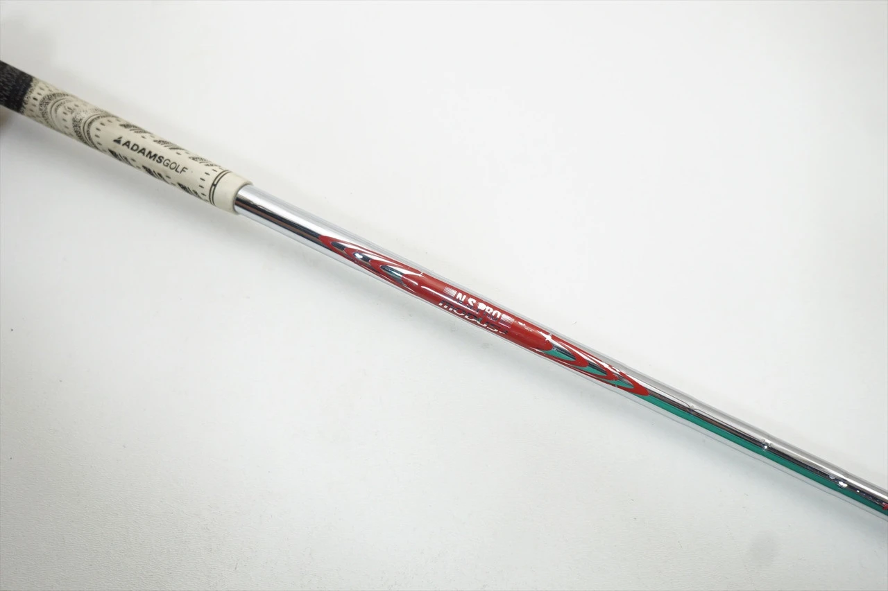 Taylormade P750 Tour Proto 7 Iron Extra Stiff Flex N.S. Pro Modus3 Tour 120 7 Taylormade P750 Tour Proto 7 Iron Extra Stiff Flex N.S. Pro Modus3 Tour 120 - Image 5