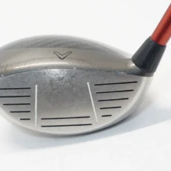 Callaway Erc Fusion 15° 3 Fairway Wood Stiff Flex Aldila Dvs 1039837 Good -taylormade shop 01039837 3 71094.1669674655