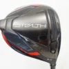 Taylormade Stealth 9° Driver Stiff Flex Ventus 1039896 Excellent