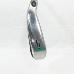 Callaway Ft 6 Iron Regular Flex Steel 1040260 Good Left Hand Lh