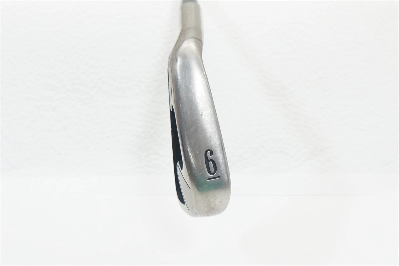 Callaway X-22 Tour 6 Iron Regular Flex Project X Steel 1040261 Good Left Hand Lh 3 Callaway X-22 Tour 6 Iron Regular Flex Project X Steel 1040261 Good Left Hand Lh