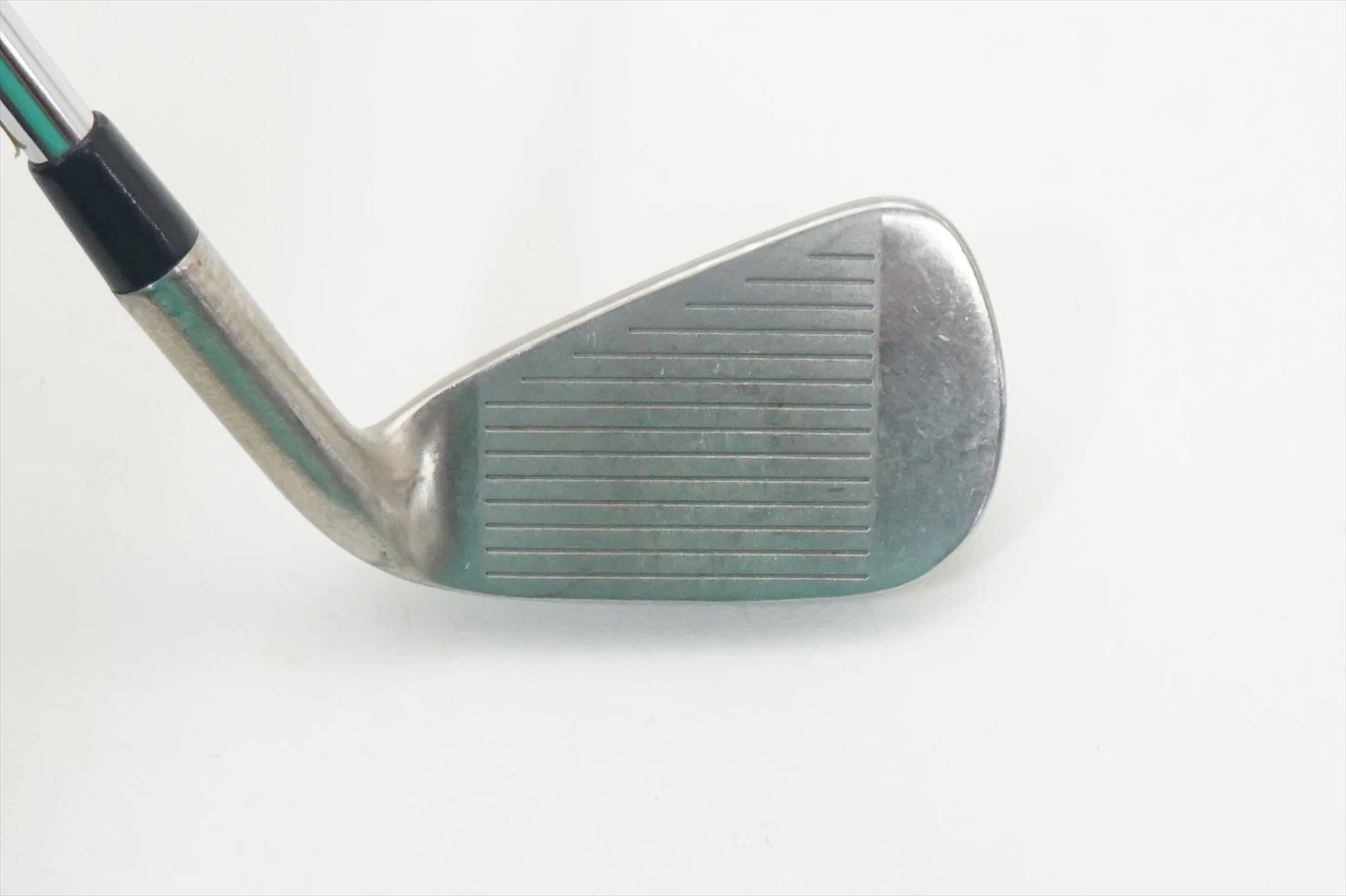 Callaway X-22 Tour 6 Iron Regular Flex Project X Steel 1040261 Good Left Hand Lh 5 Callaway X-22 Tour 6 Iron Regular Flex Project X Steel 1040261 Good Left Hand Lh - Image 3