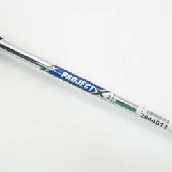 Callaway X-22 Tour 6 Iron Regular Flex Project X Steel 1040261 Good Left Hand Lh 12 Callaway X-22 Tour 6 Iron Regular Flex Project X Steel 1040261 Good Left Hand Lh -taylormade shop 01040261 5 73067.1672863278