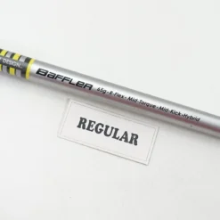 Cobra Baffler T-Rail 19° 3/H Hybrid Regular Flex Tour Ad 1040342 Left Hand Lh -taylormade shop 01040342 4 95526.1670008553