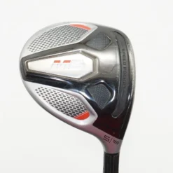 Taylormade M6 18° 5 Fairway Wood Regular Flex Cypher 1040368 Good