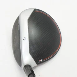 Taylormade M6 18° 5 Fairway Wood Regular Flex Cypher 1040368 Good -taylormade shop 01040368 3 23306.1669674805