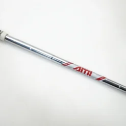 Mizuno Mp-20 Hmb 3 Iron Regular Flex Amt Red Steel 1040520 Excellent -taylormade shop 01040520 5 59249.1674254817