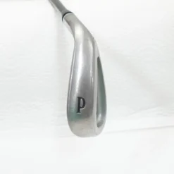 Ben Hogan Bh-5 Pw Pitching Wedge Stiff Flex Apex Graphite 1040548 Good