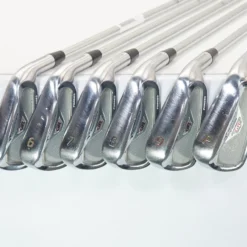 Bridgestone Tour Stage X-Blade Gr Iron Set 5-Pw Extra Stiff Flex Steel 1040628