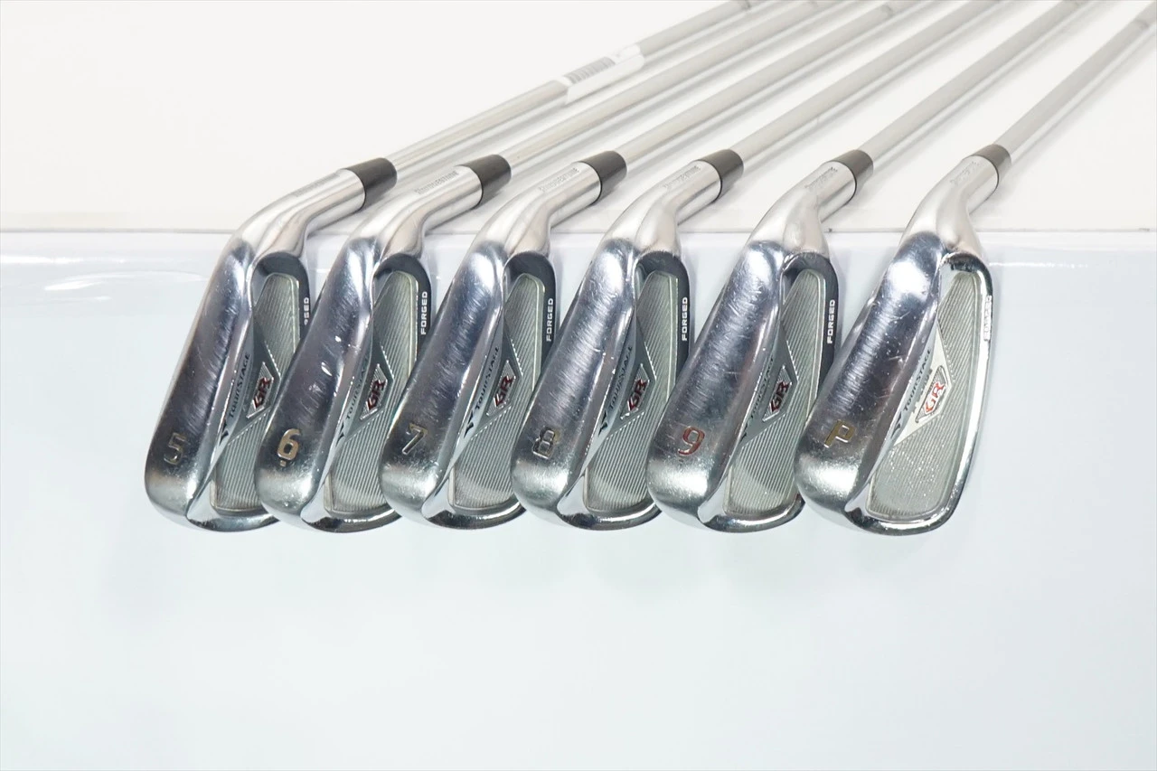 Bridgestone Tour Stage X-Blade Gr Iron Set 5-Pw Extra Stiff Flex Steel 1040628 3 Bridgestone Tour Stage X-Blade Gr Iron Set 5-Pw Extra Stiff Flex Steel 1040628