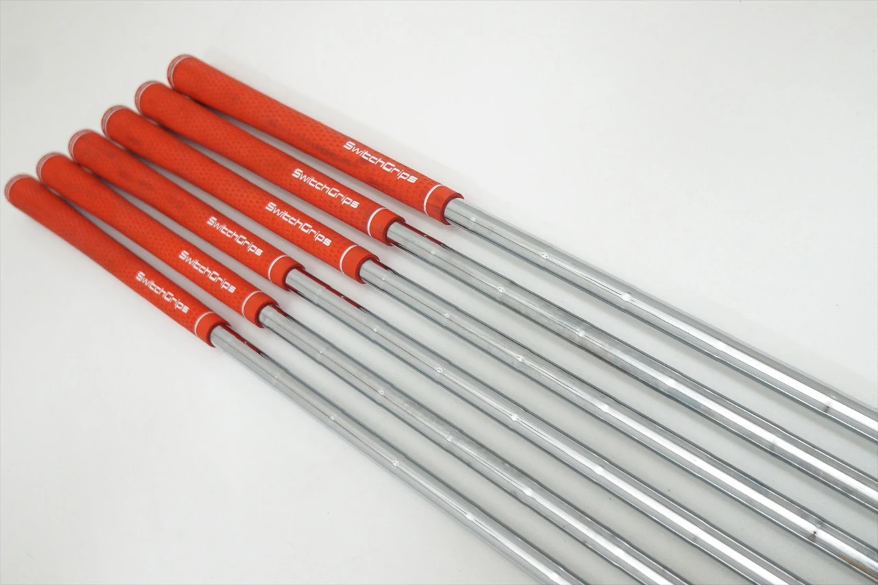 Bridgestone Tour Stage X-Blade Gr Iron Set 5-Pw Extra Stiff Flex Steel 1040628 4 Bridgestone Tour Stage X-Blade Gr Iron Set 5-Pw Extra Stiff Flex Steel 1040628 - Image 2