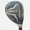 Taylormade Sim Max 22° 4 Hybrid Regular Flex Ventus 1040685 Good -taylormade shop 01040685 1 92631.1670428633
