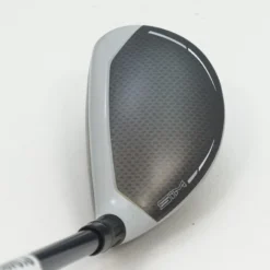 Taylormade Sim Max 22° 4 Hybrid Regular Flex Ventus 1040685 Good -taylormade shop 01040685 3 58710.1670428634