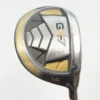 Gx-7 Golf Gx-7 X Metal 14° Fairway Wood Senior Flex Stock Shaft 1040721 Good -taylormade shop 01040721 1 32185.1669820062