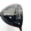 Taylormade Stealth Hd 12° Driver Senior Flex Airspeeder 1040762 Excellent -taylormade shop 01040762 1 02572.1669820021