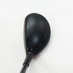 Taylormade Stealth Rescue 22° 4 Hybrid Regular Flex Ventus 1040770 Good -taylormade shop 01040770 4 51305.1670008421