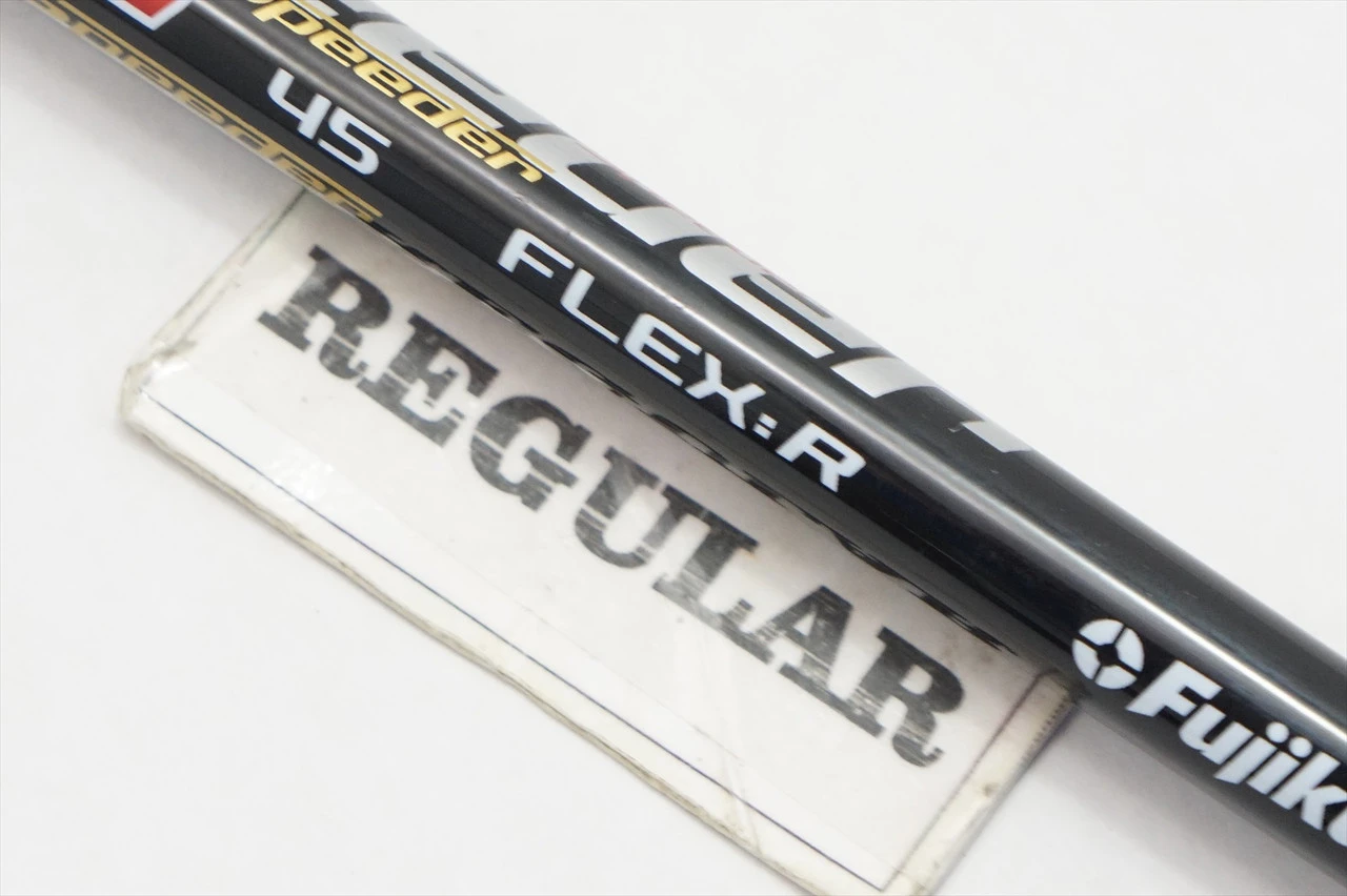 Taylormade Stealth Hd 10.5° Driver Regular Airspeeder 45 Left Hand Lh Fair W/ HC 7 Taylormade Stealth Hd 10.5° Driver Regular Airspeeder 45 Left Hand Lh Fair W/ HC - Image 5