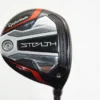Taylormade Stealth Plus 15° 3 Fairway Wood Stiff Hzrdus Rdx Red 70 Fair -taylormade shop 01040953 1 47193.1671572919