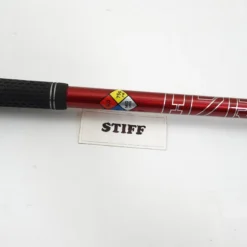 Taylormade Stealth Plus 19° 5 Fairway Wood Stiff Hzrdus Rdx Red 70 -taylormade shop 01040954 6 01911.1671572916