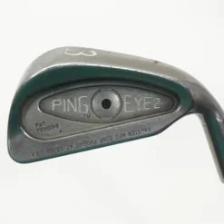 Ping Eye 2 3 Iron Stiff Flex Steel 1041130 Fair -taylormade shop 01041130 2 85709.1674254332
