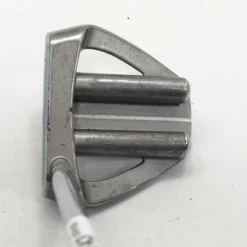 Guerin Rife Two Bar Hybrid Tour Mallet 35" Putter Good Rh 1041143 Super Stroke -taylormade shop 01041143 3 64274.1669732874