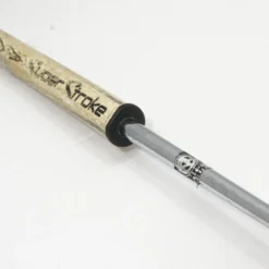 Guerin Rife Two Bar Hybrid Tour Mallet 35" Putter Good Rh 1041143 Super Stroke -taylormade shop 01041143 4 46742.1669732874