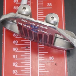 Guerin Rife Two Bar Hybrid Tour Mallet 35" Putter Good Rh 1041143 Super Stroke -taylormade shop 01041143 5 45528.1669732875